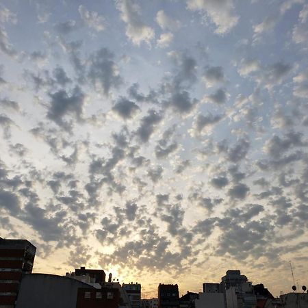Hermoso Apartamento En Las Canitas, Palermo Buenos Aires Bagian luar foto