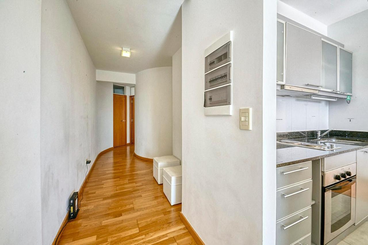 Hermoso Apartamento En Las Canitas, Palermo Buenos Aires Bagian luar foto