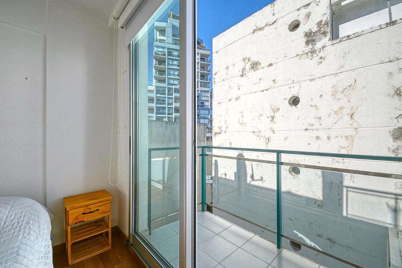 Hermoso Apartamento En Las Canitas, Palermo Buenos Aires Bagian luar foto