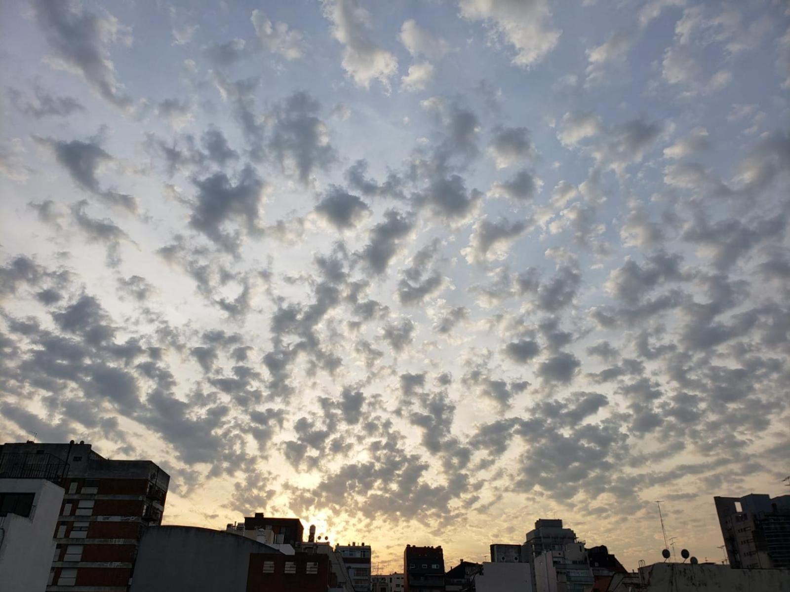 Hermoso Apartamento En Las Canitas, Palermo Buenos Aires Bagian luar foto