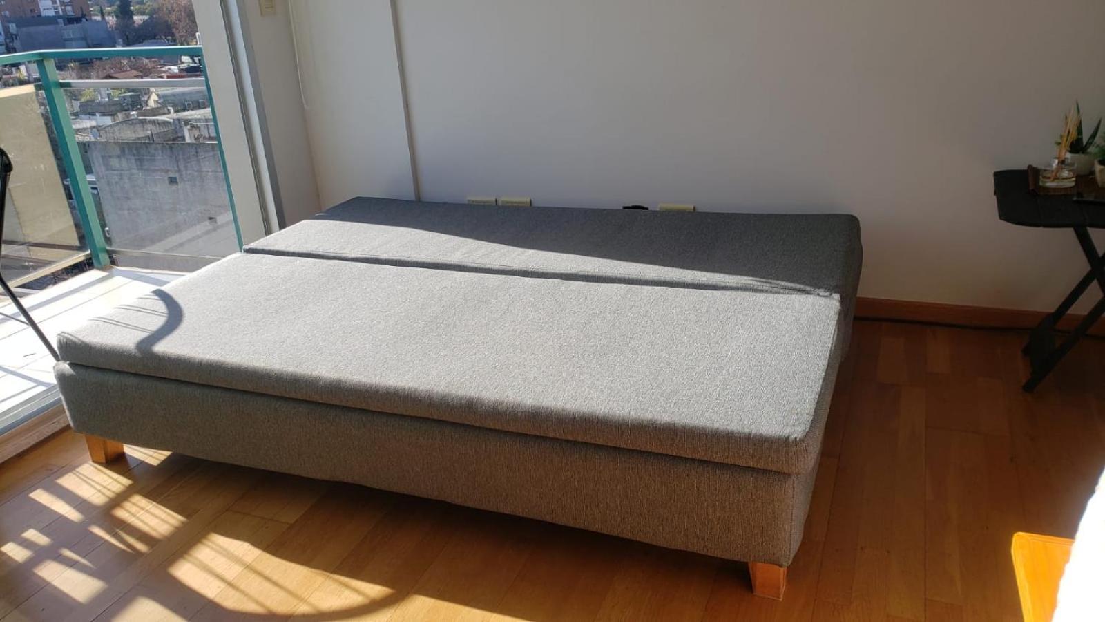 Hermoso Apartamento En Las Canitas, Palermo Buenos Aires Bagian luar foto